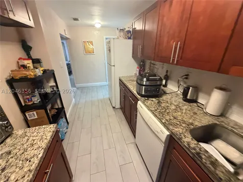 1512 N 58th Avenue Hollywood FL 33021