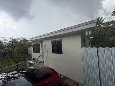 1512 N 58th Avenue Hollywood FL 33021