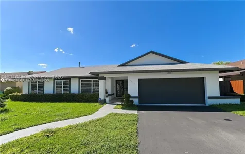9612 SW 117th Avenue Miami FL 33186