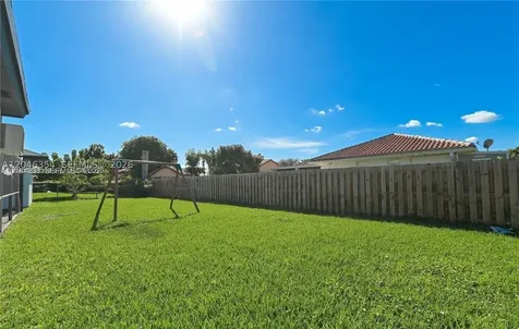 9612 SW 117th Avenue Miami FL 33186