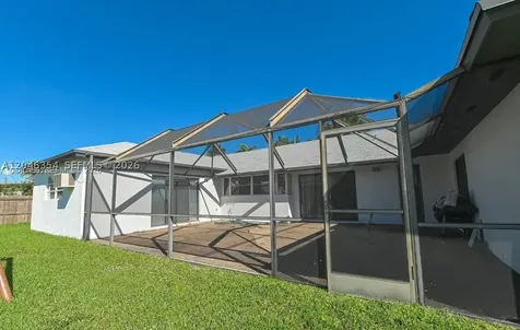 9612 SW 117th Avenue Miami FL 33186