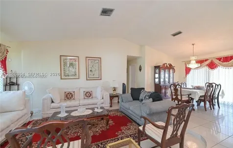 9612 SW 117th Avenue Miami FL 33186
