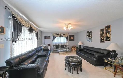 9612 SW 117th Avenue Miami FL 33186