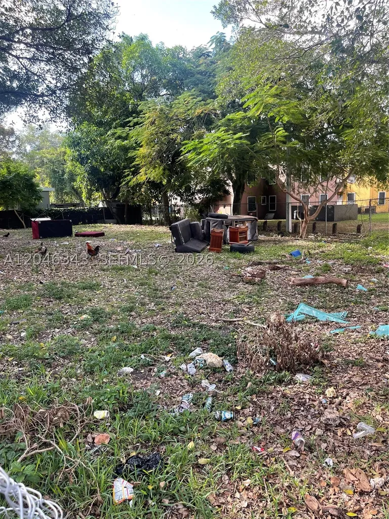 1110 NW 34th Street Miami FL 33127