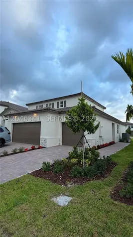 2475 SE 29th Drive Homestead FL 33035