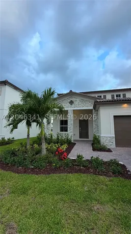 2475 SE 29th Drive Homestead FL 33035