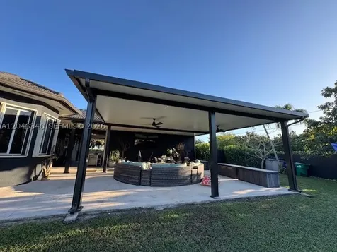 17911 SW 228th Street Miami FL 33170