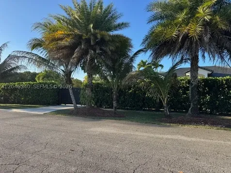 17911 SW 228th Street Miami FL 33170