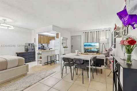 1851 NE 168th Street North Miami Beach FL 33162