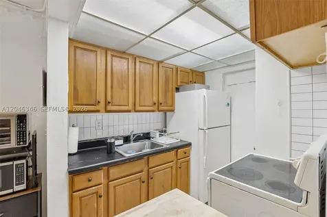 1851 NE 168th Street North Miami Beach FL 33162