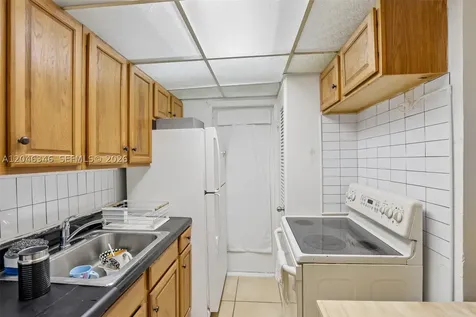 1851 NE 168th Street North Miami Beach FL 33162