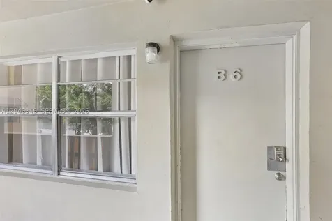 1851 NE 168th Street North Miami Beach FL 33162