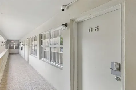 1851 NE 168th Street North Miami Beach FL 33162