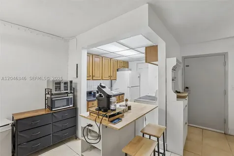 1851 NE 168th Street North Miami Beach FL 33162