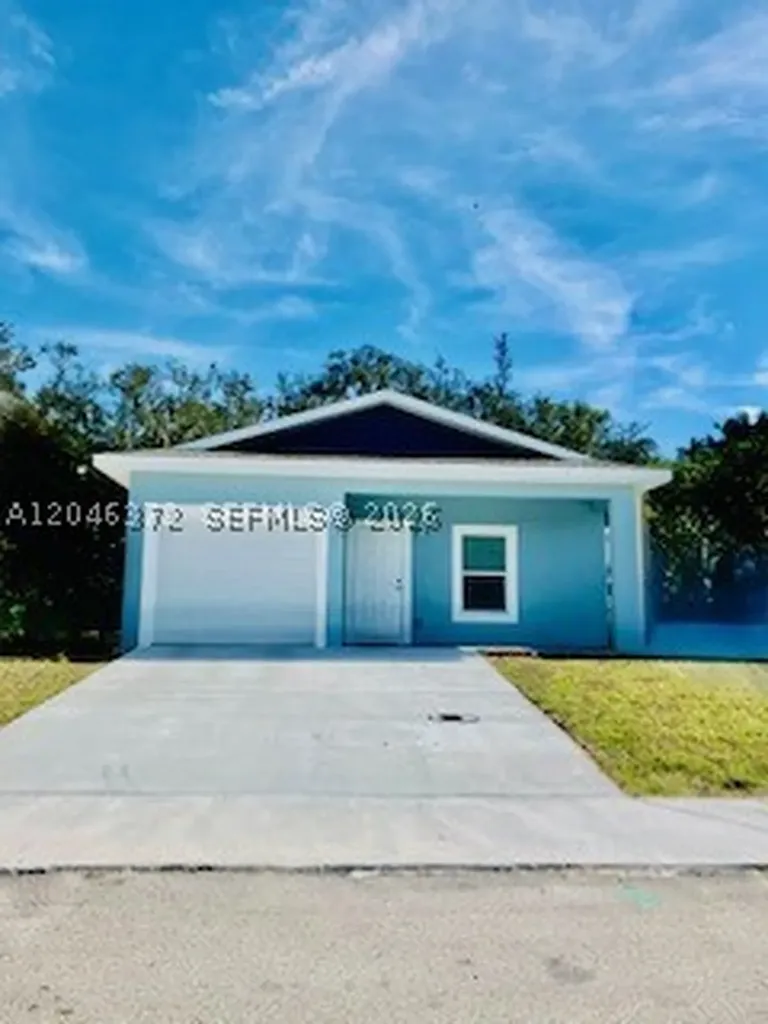 1428 Las Villas Boulevard Sebring FL 33870