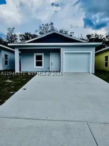1428 Las Villas Boulevard Sebring FL 33870