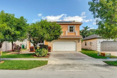 13117 SW 49th Court Miramar FL 33027