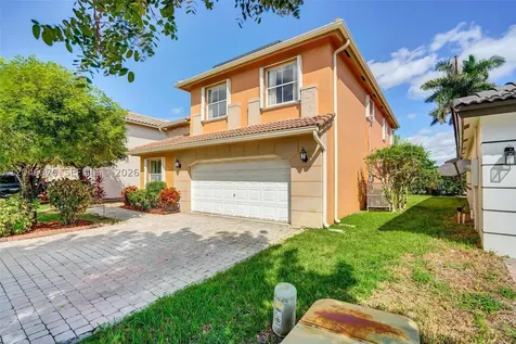 13117 SW 49th Court Miramar FL 33027