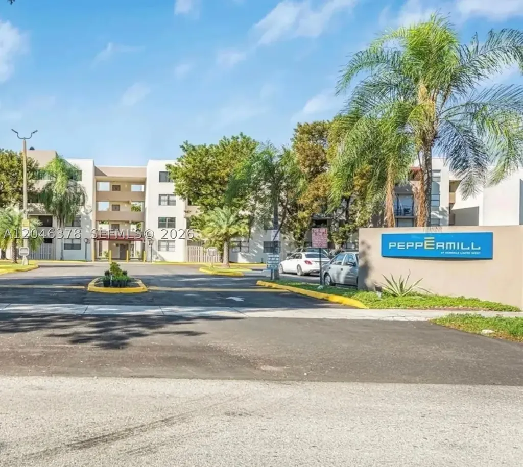 8004 SW 149th Avenue Miami FL 33193