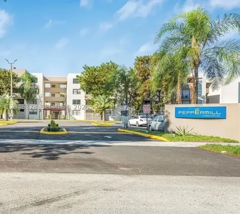 8004 SW 149th Avenue Miami FL 33193