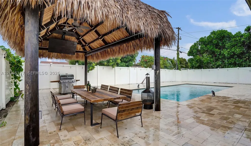 6431 S Coolidge Street Hollywood FL 33024