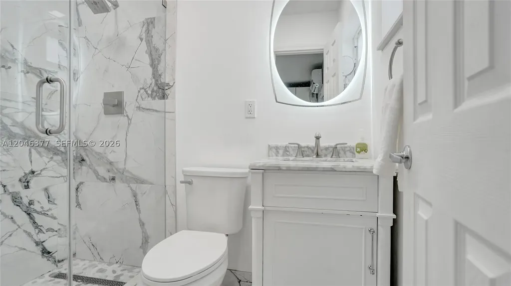 6431 S Coolidge Street Hollywood FL 33024