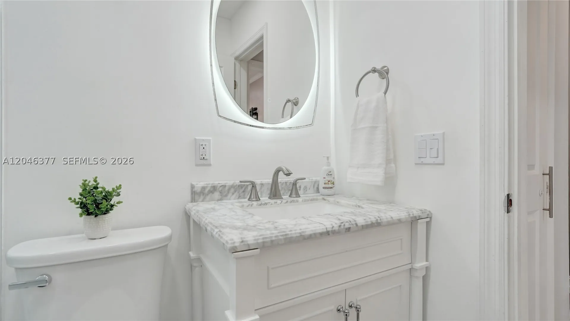 6431 S Coolidge Street Hollywood FL 33024