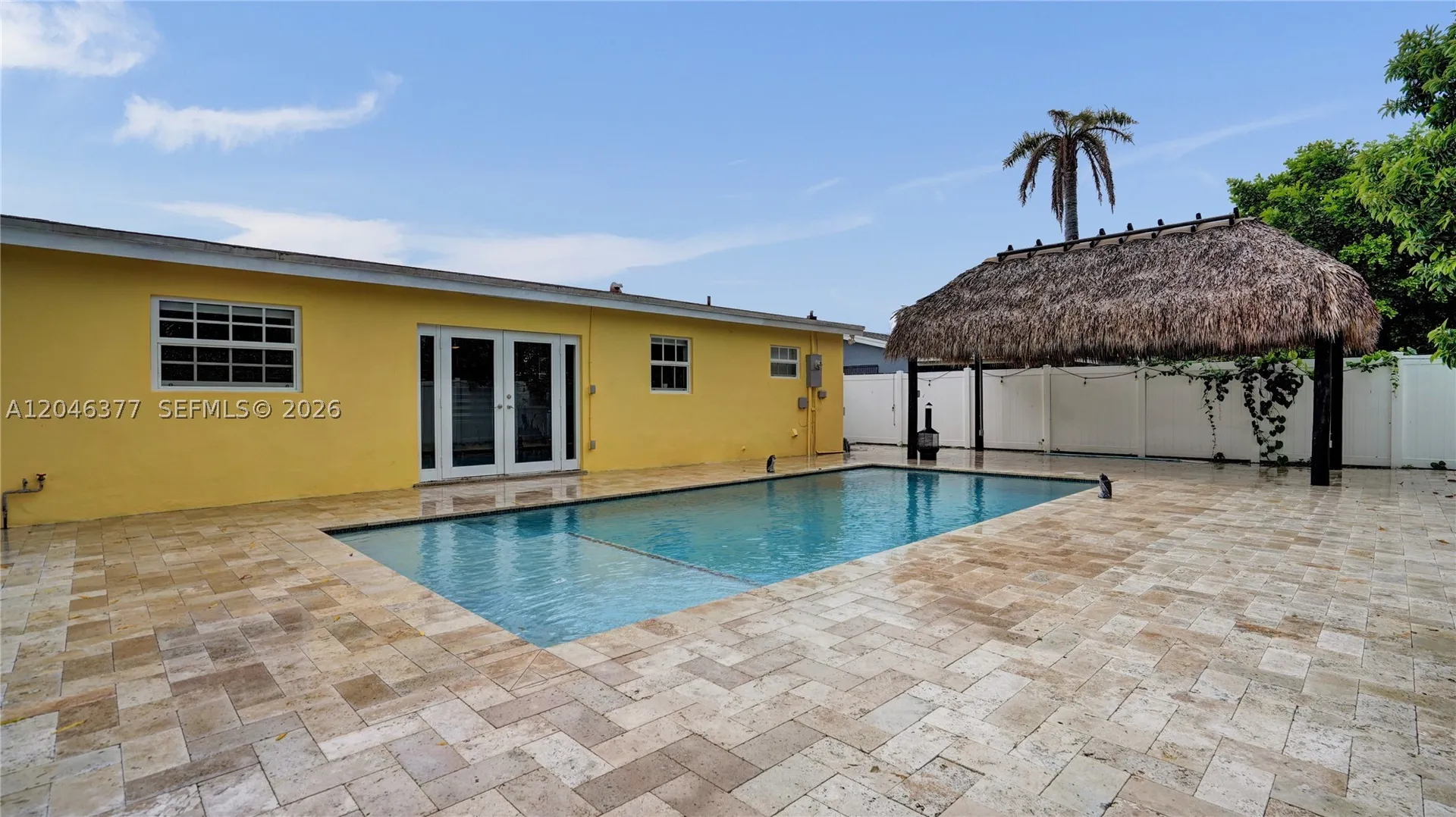 6431 S Coolidge Street Hollywood FL 33024