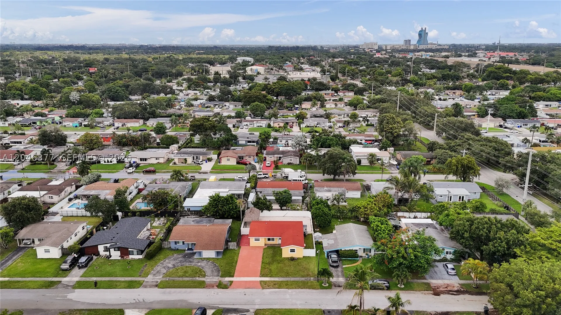 6431 S Coolidge Street Hollywood FL 33024