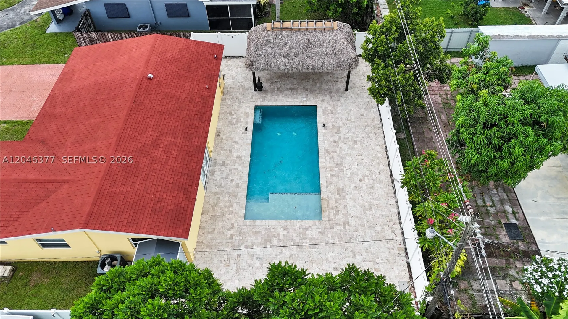 6431 S Coolidge Street Hollywood FL 33024
