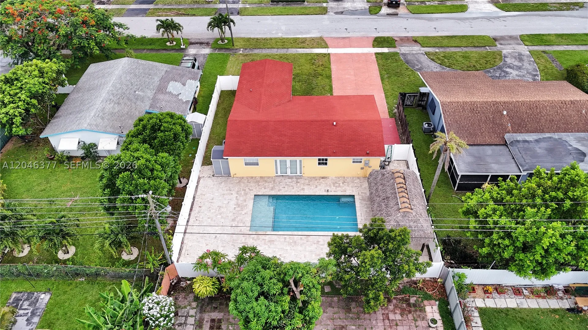 6431 S Coolidge Street Hollywood FL 33024