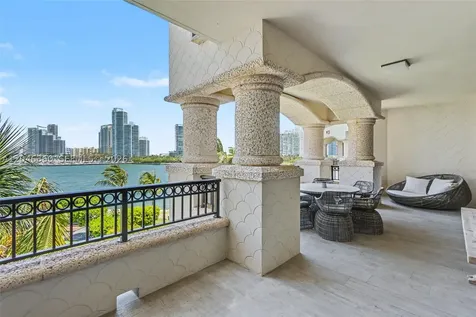7042 Fisher Island Drive Miami Beach FL 33109