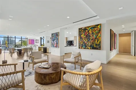 7042 Fisher Island Drive Miami Beach FL 33109