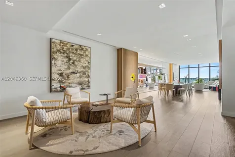 7042 Fisher Island Drive Miami Beach FL 33109
