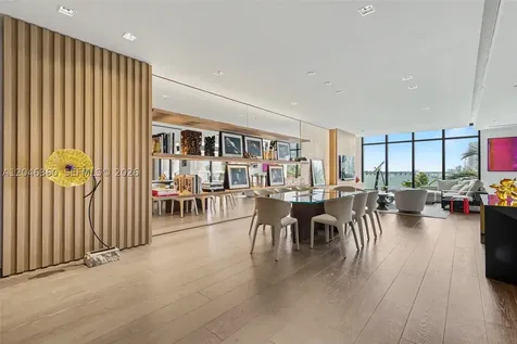 7042 Fisher Island Drive Miami Beach FL 33109