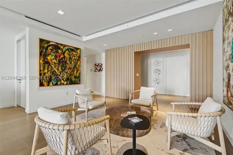7042 Fisher Island Drive Miami Beach FL 33109