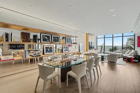 7042 Fisher Island Drive Miami Beach FL 33109