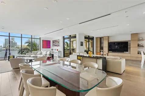 7042 Fisher Island Drive Miami Beach FL 33109