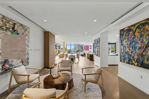 7042 Fisher Island Drive Miami Beach FL 33109