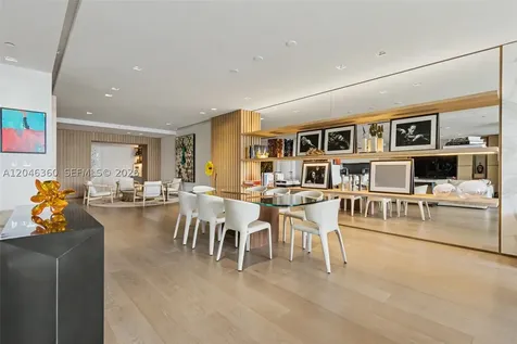 7042 Fisher Island Drive Miami Beach FL 33109