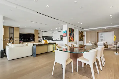 7042 Fisher Island Drive Miami Beach FL 33109