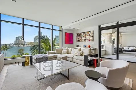 7042 Fisher Island Drive Miami Beach FL 33109