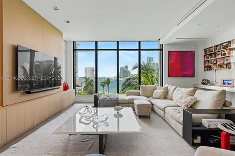 7042 Fisher Island Drive Miami Beach FL 33109