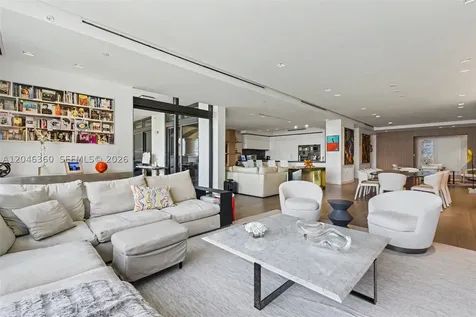 7042 Fisher Island Drive Miami Beach FL 33109