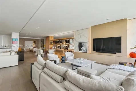 7042 Fisher Island Drive Miami Beach FL 33109