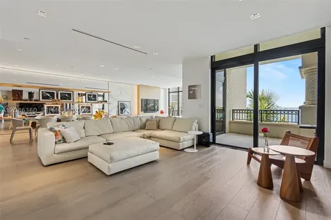 7042 Fisher Island Drive Miami Beach FL 33109