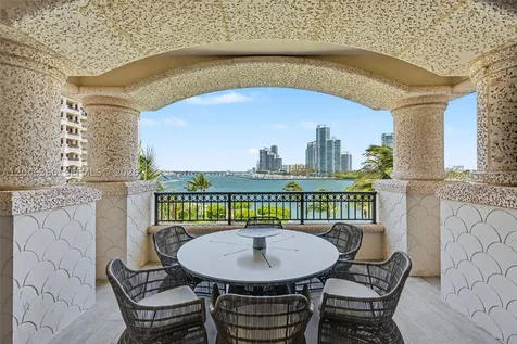7042 Fisher Island Drive Miami Beach FL 33109