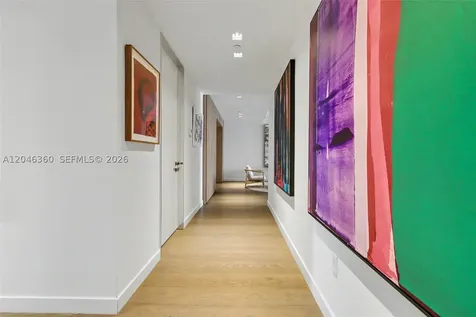 7042 Fisher Island Drive Miami Beach FL 33109