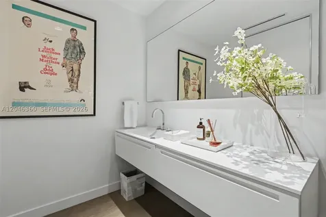 7042 Fisher Island Drive Miami Beach FL 33109