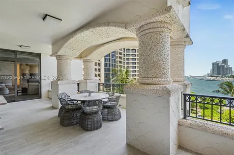 7042 Fisher Island Drive Miami Beach FL 33109